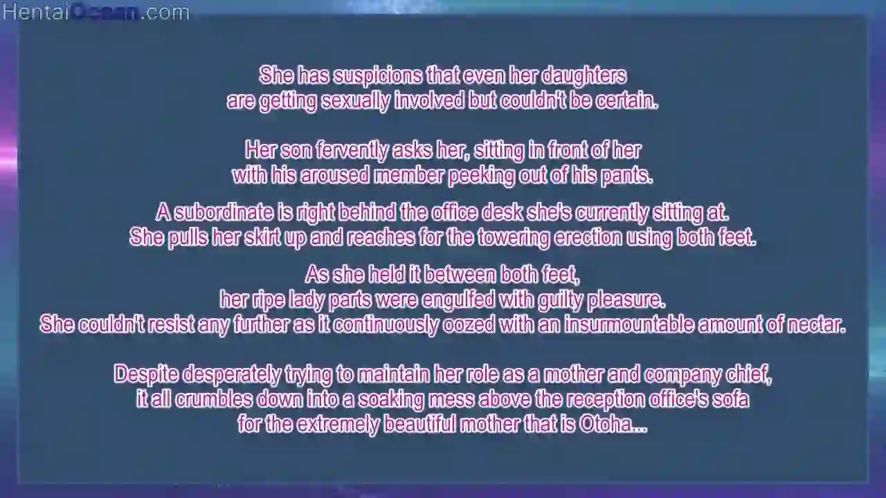 Kazoku: Haha to Shimai no Kyousei 5 - Preview 3