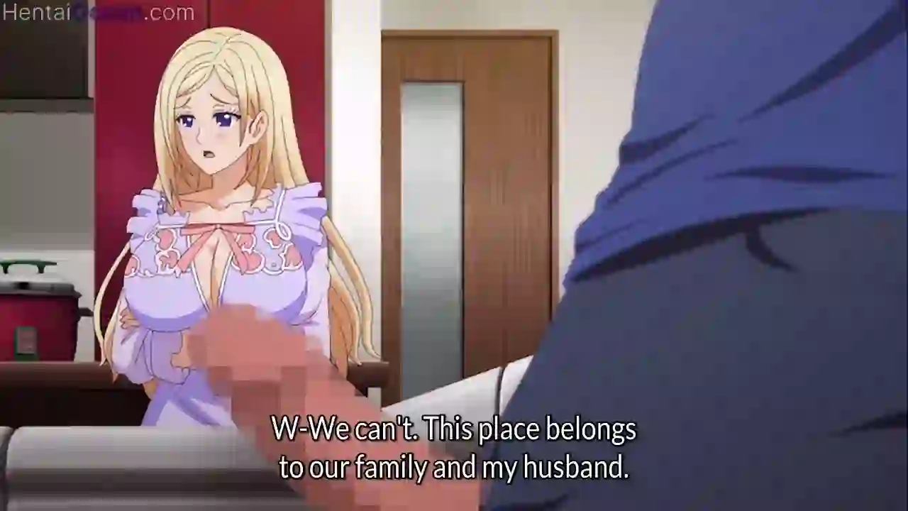 Kazoku: Haha to Shimai no Kyousei 5 - Preview 8