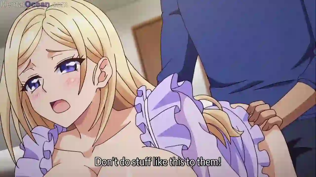 Kazoku: Haha to Shimai no Kyousei 5 - Preview 10