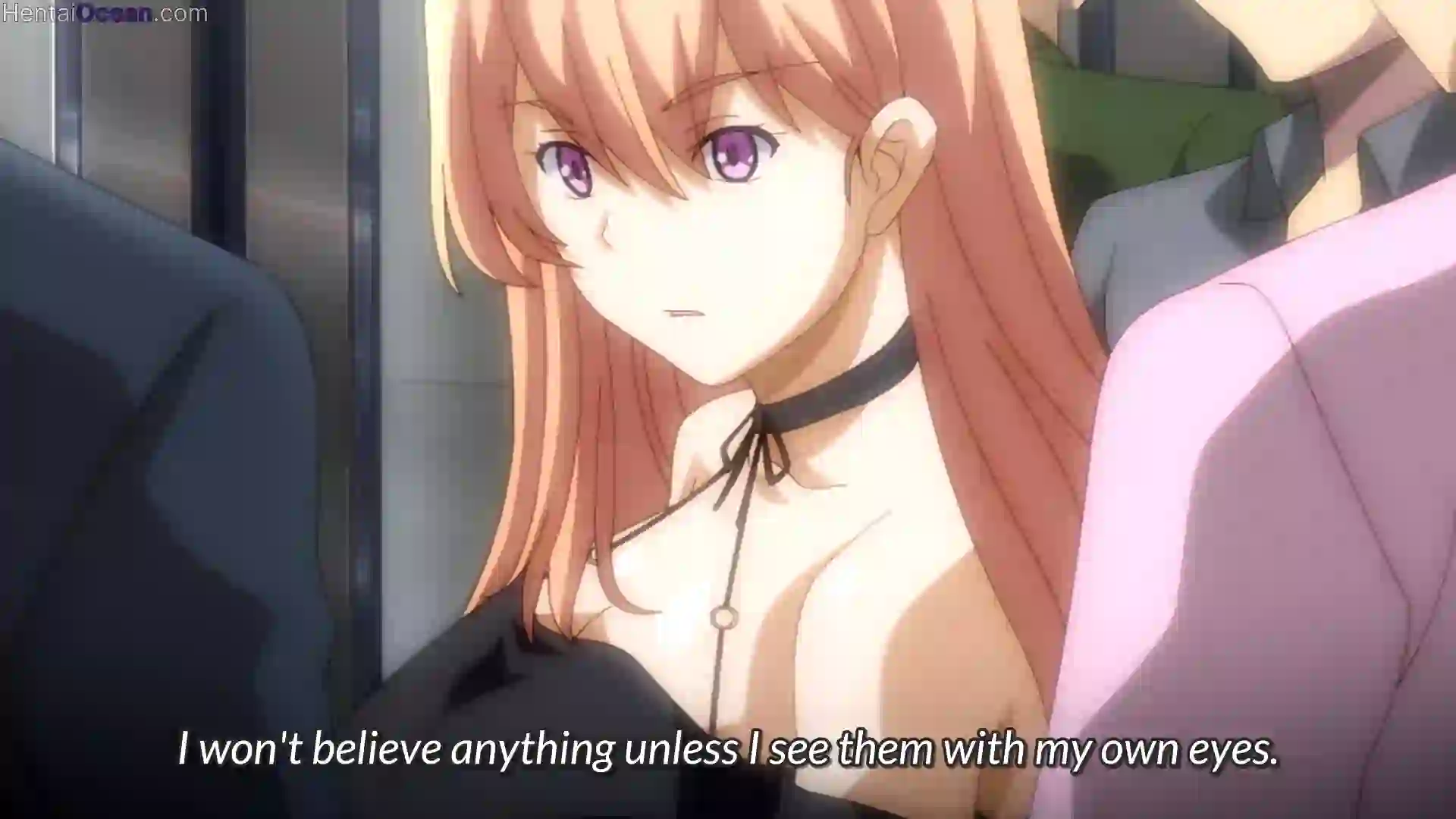 Kyokugen Chikan Tokuiten 3 The Animation 1 - Preview 4