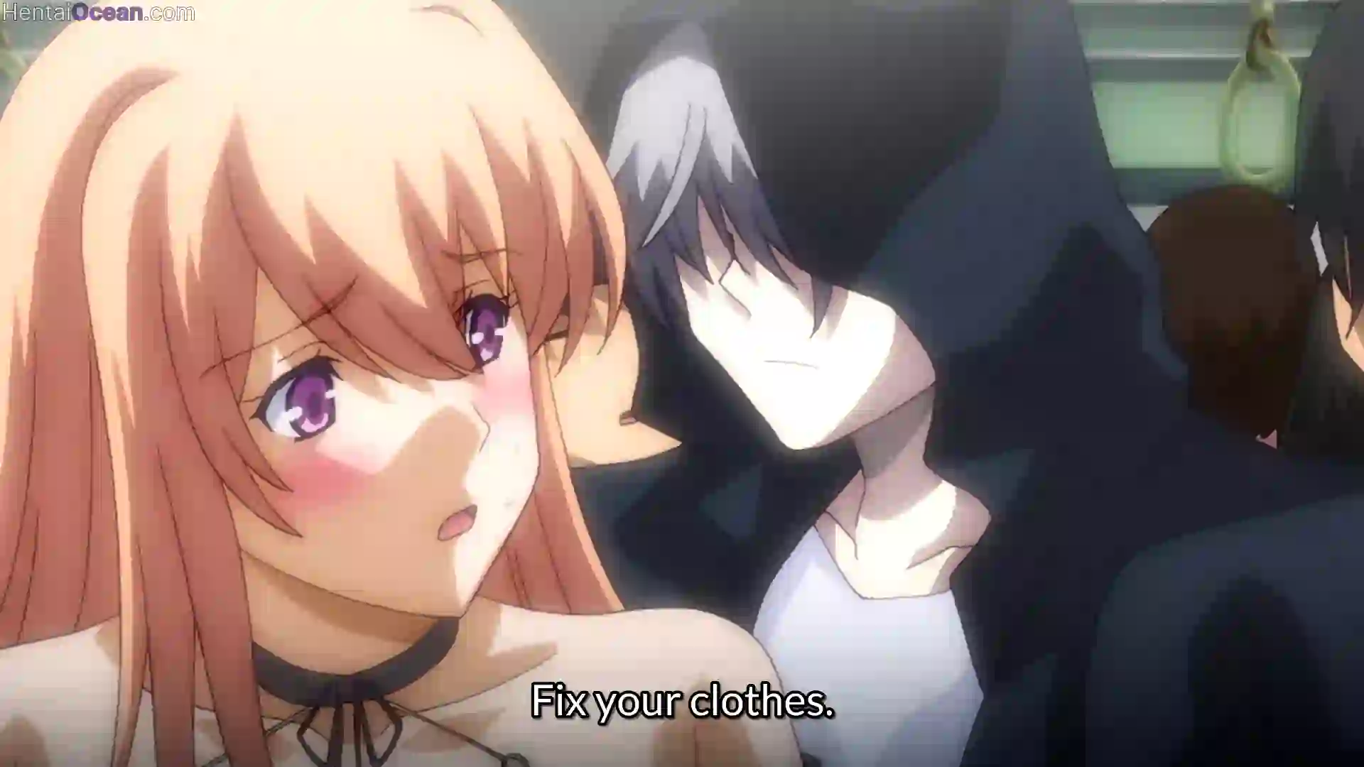 Kyokugen Chikan Tokuiten 3 The Animation 1 - Preview 5