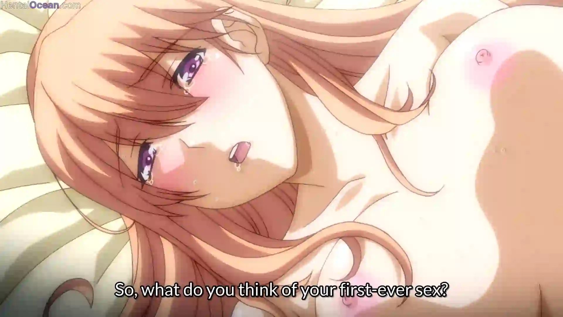 Kyokugen Chikan Tokuiten 3 The Animation 1 - Preview 14