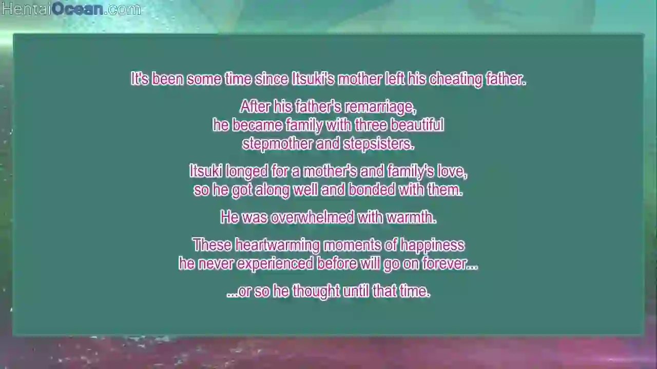 Kazoku: Haha to Shimai no Kyousei 6 - Preview 2