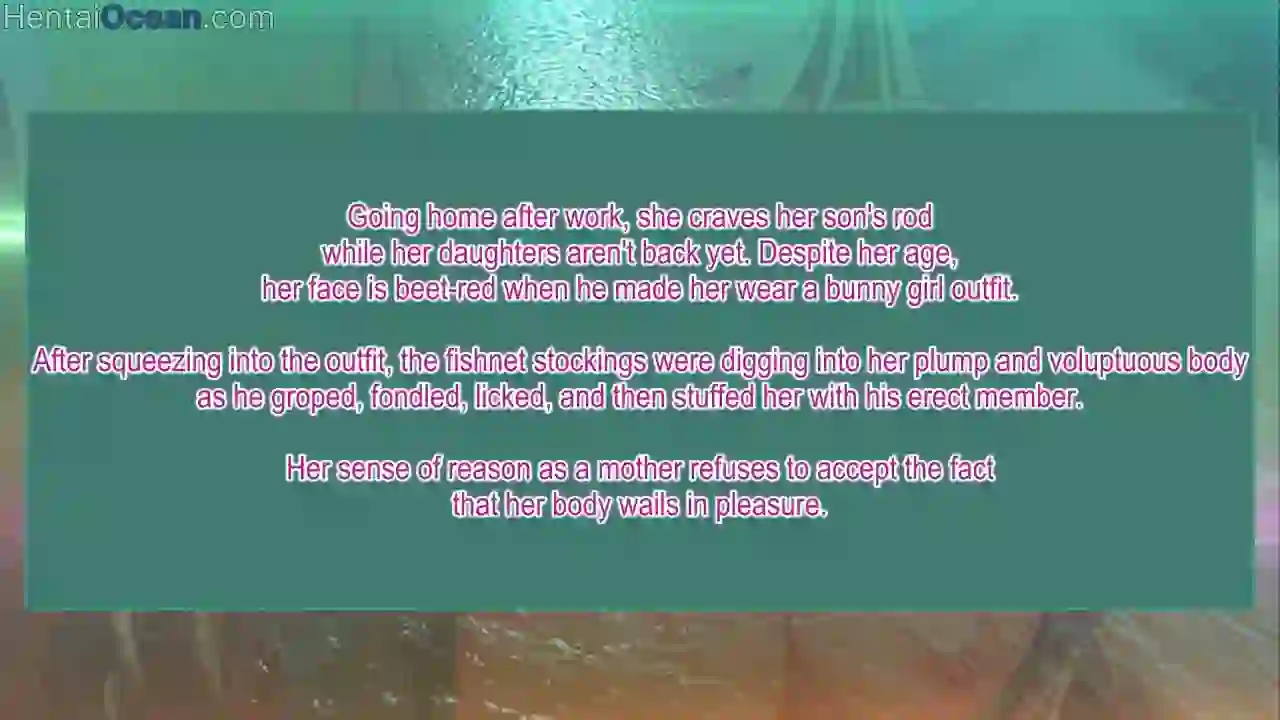 Kazoku: Haha to Shimai no Kyousei 6 - Preview 3