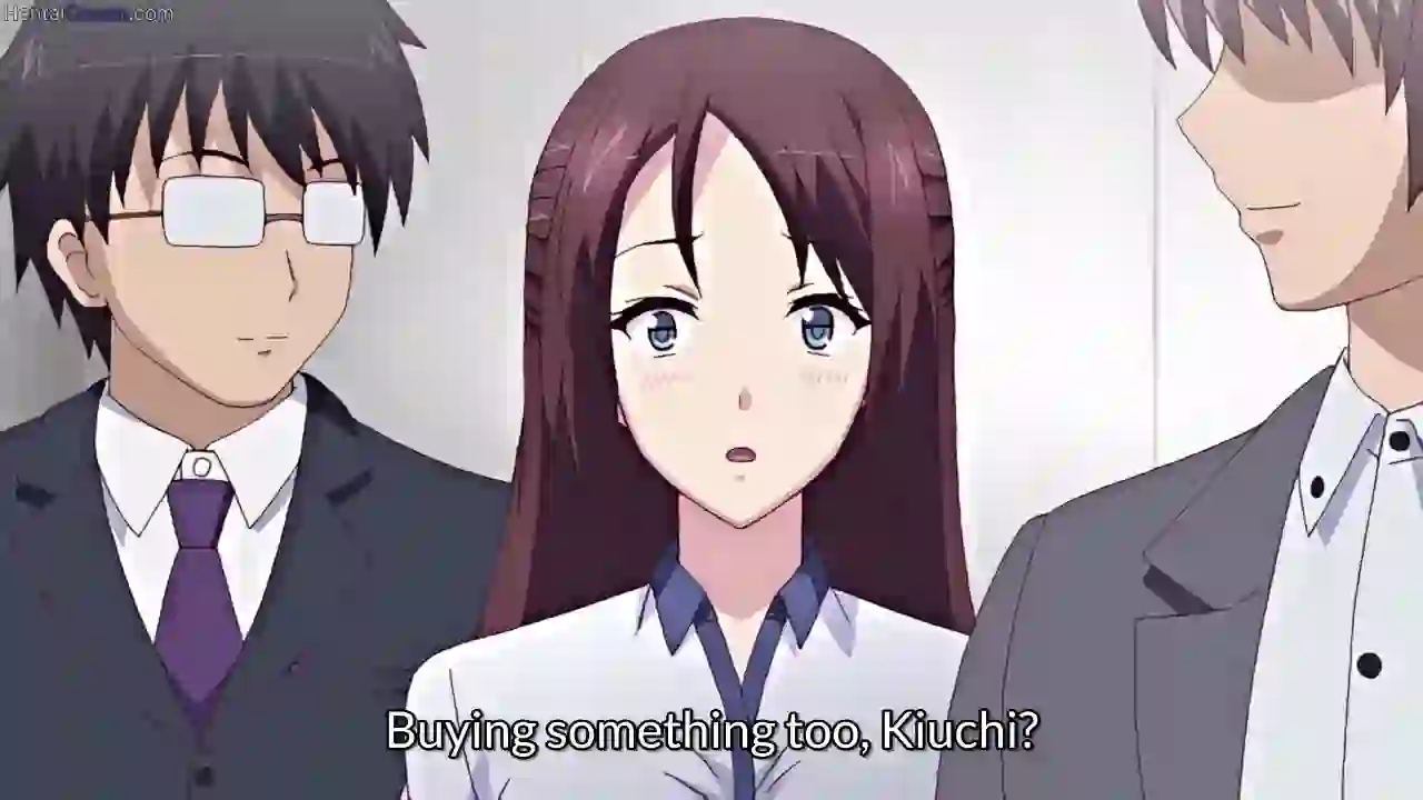 Kanojo ga Yatsu ni Dakareta Hi 2 - Preview 14