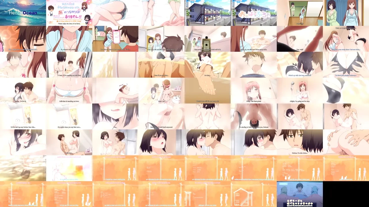 Overflow 1 - Hentai Streaming HD Gratuit