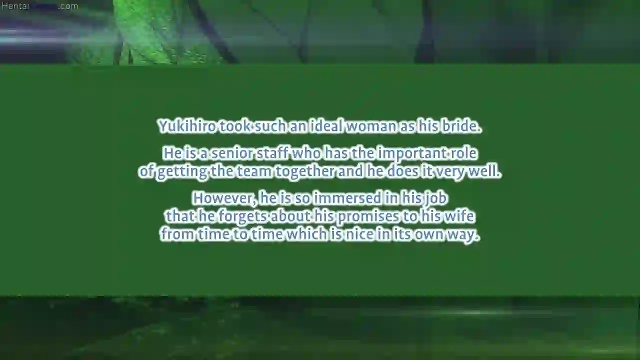 Kanojo ga Yatsu ni Dakareta Hi 3 - Preview 2