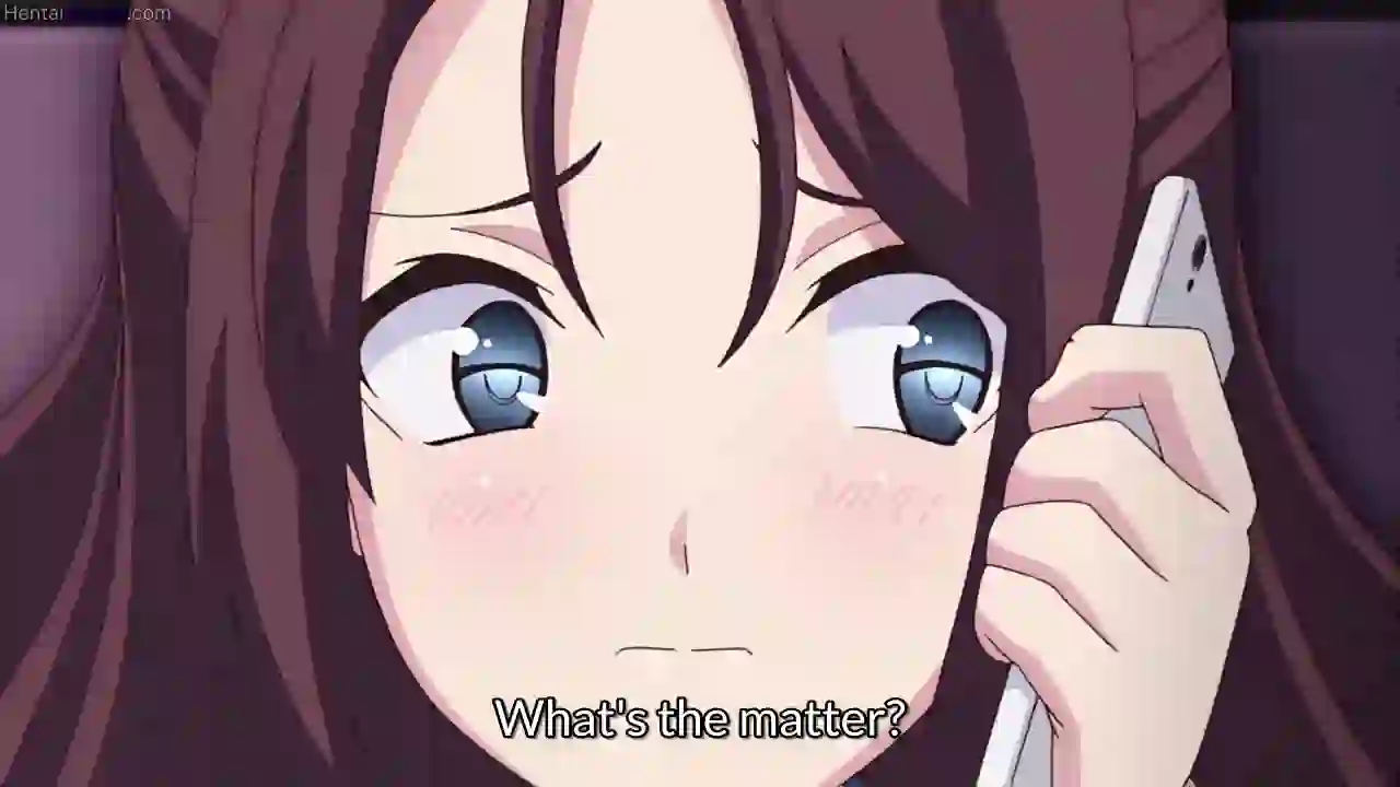 Kanojo ga Yatsu ni Dakareta Hi 3 - Preview 8