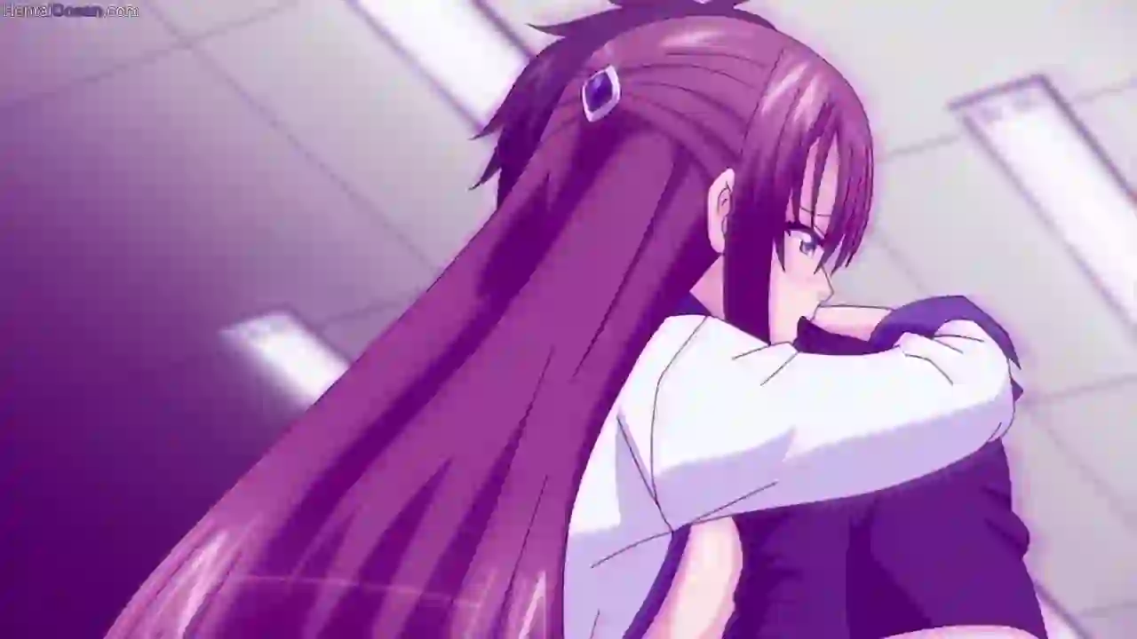 Kanojo ga Yatsu ni Dakareta Hi 3 - Preview 14