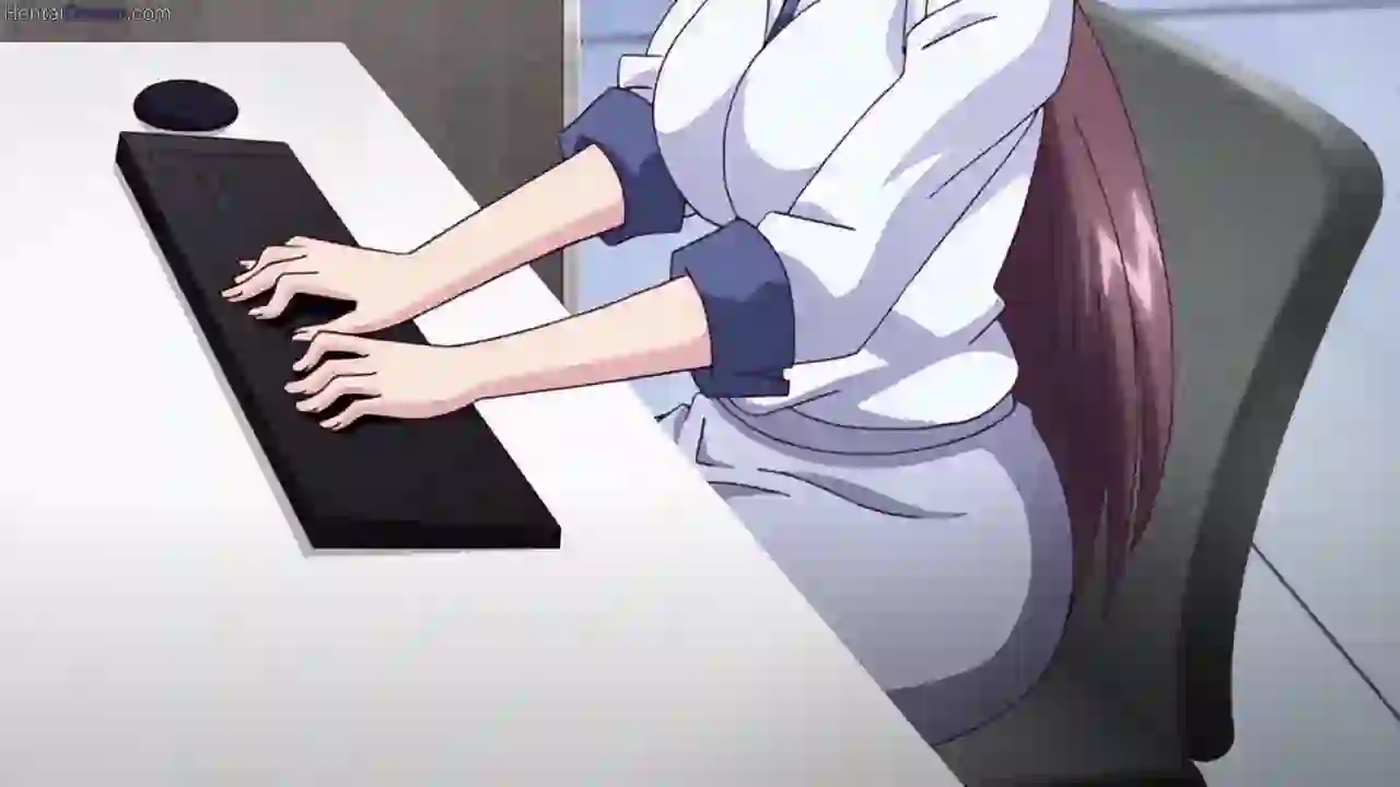 Kanojo ga Yatsu ni Dakareta Hi 3 - Preview 18