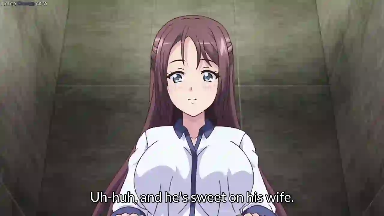 Kanojo ga Yatsu ni Dakareta Hi 3 - Preview 24