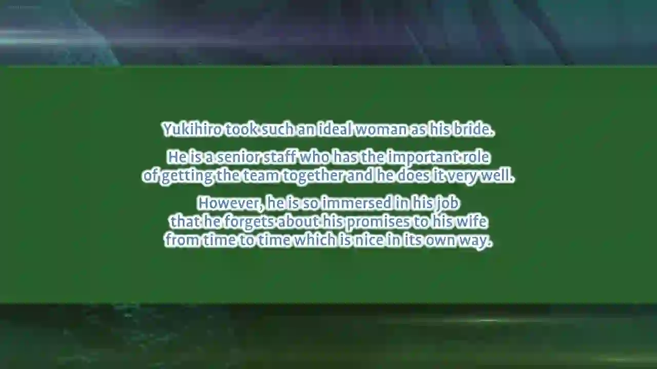 Kanojo ga Yatsu ni Dakareta Hi 4 - Preview 2