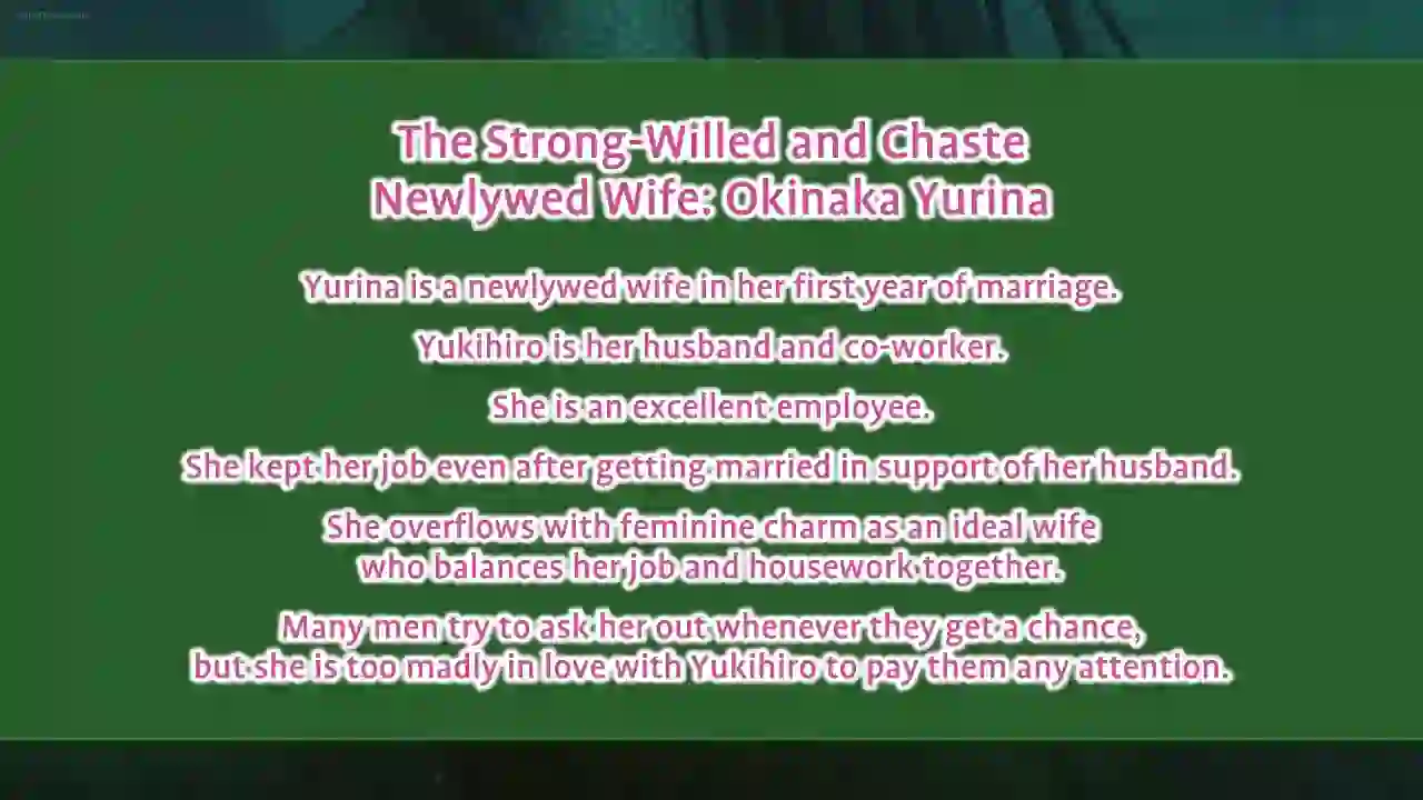 Kanojo ga Yatsu ni Dakareta Hi 4 - Preview 3