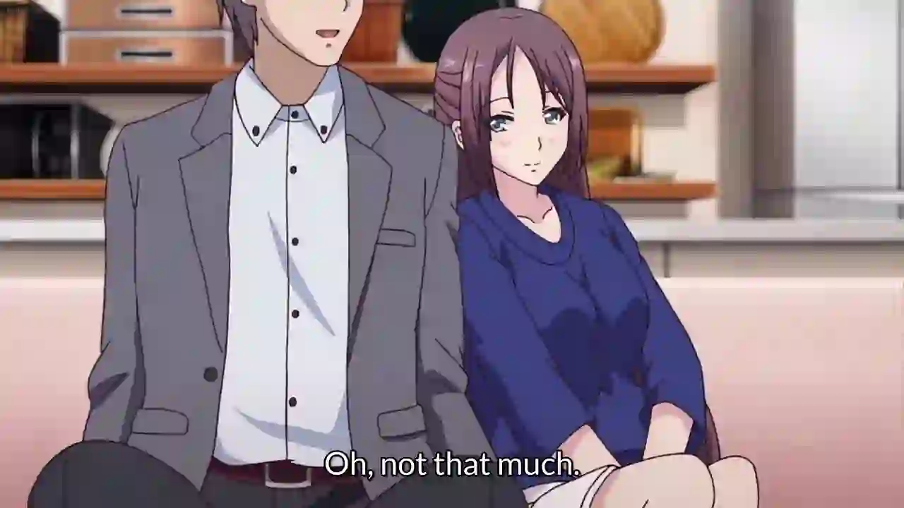 Kanojo ga Yatsu ni Dakareta Hi 4 - Preview 19