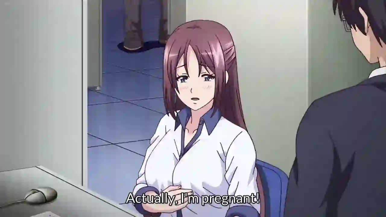 Kanojo ga Yatsu ni Dakareta Hi 4 - Preview 25