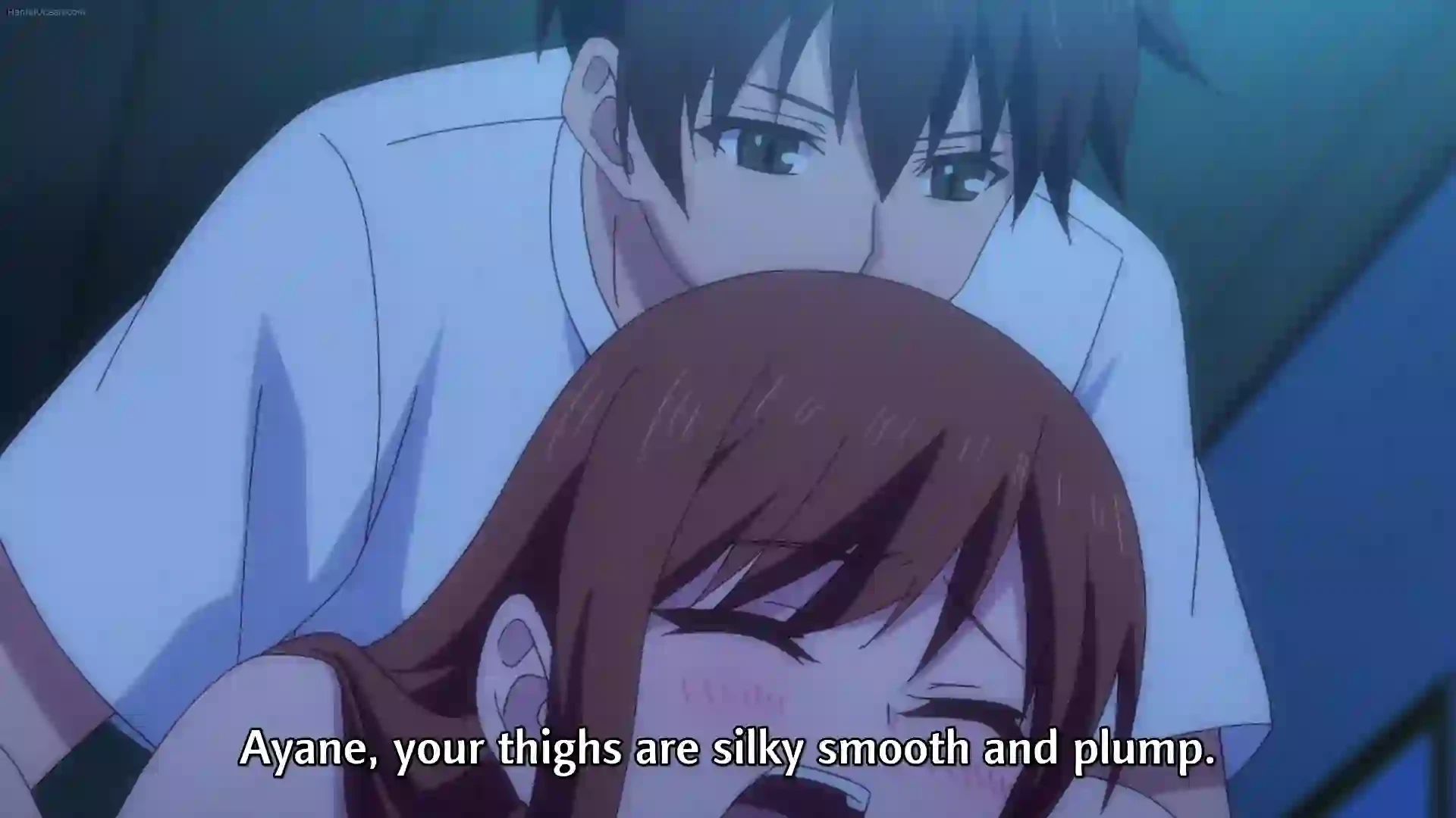 Overflow 2 - Hentai VOSTFR Streaming