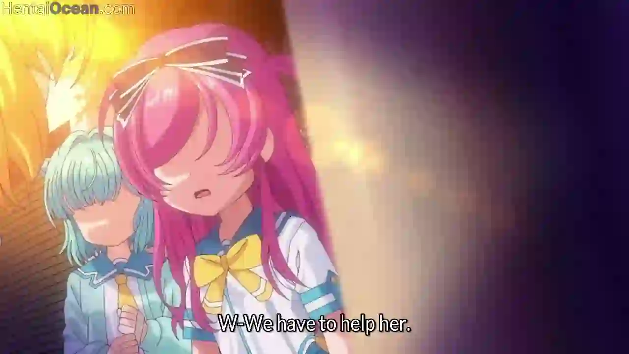 Shinsei Kourin Dacryon Luna 1 - Preview 13