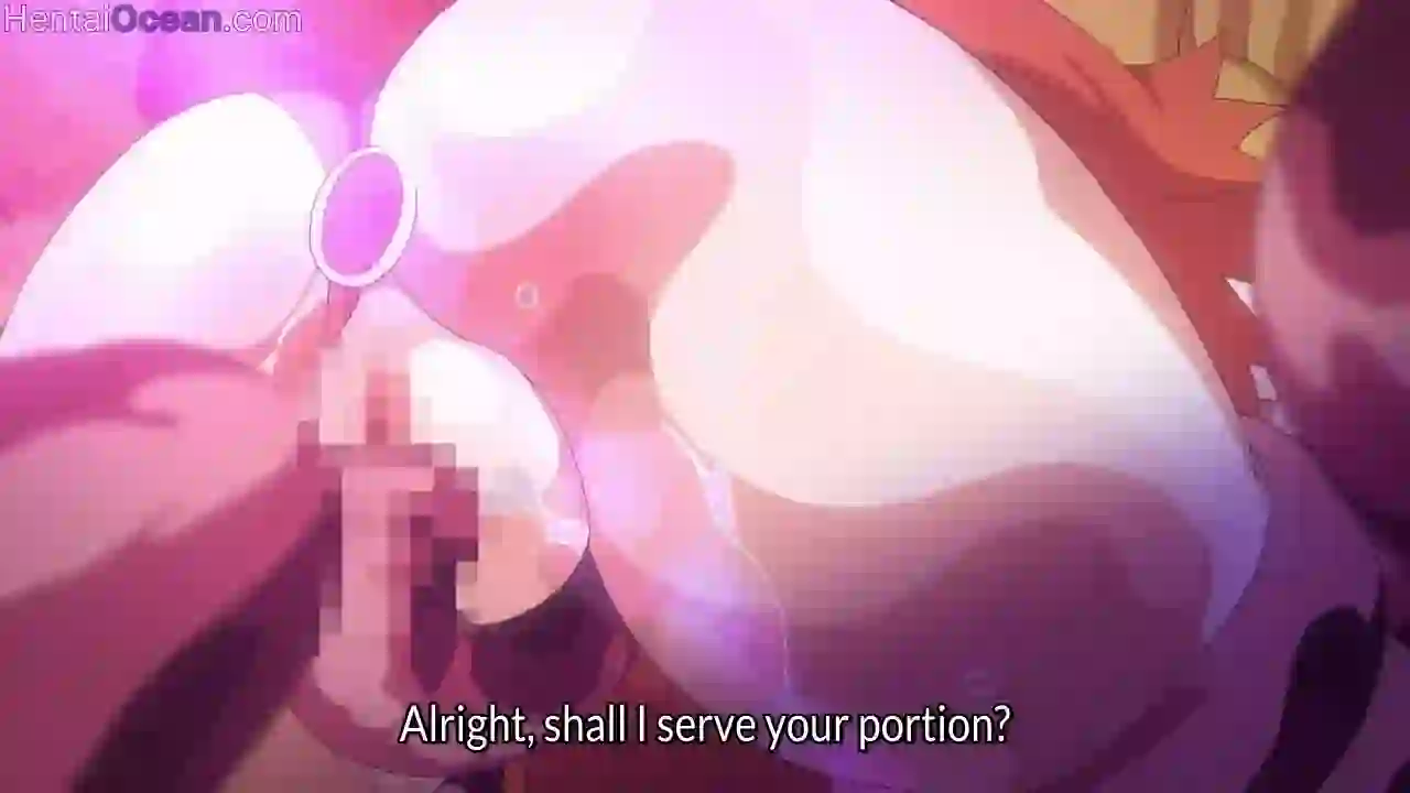 Shinsei Kourin Dacryon Luna 1 - Preview 20