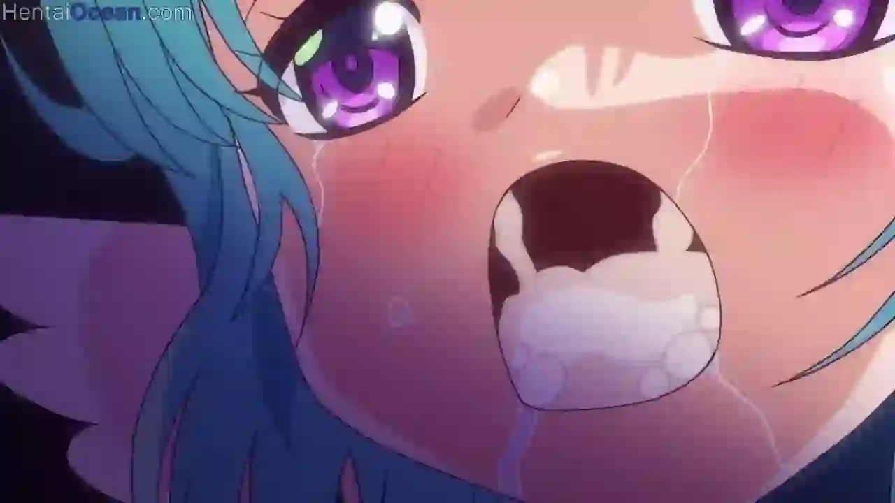 Shinsei Kourin Dacryon Luna 1 - Preview 23