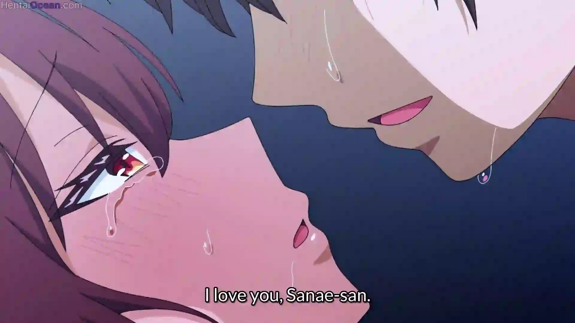 Kanojo Face The Animation 1 - Preview 15