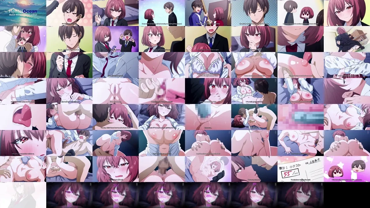 Kanojo Face The Animation 1 - Hentai Streaming HD Gratuit