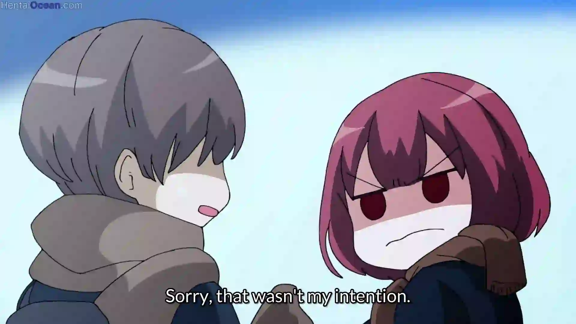 Kanojo Face The Animation 2 - Preview 2