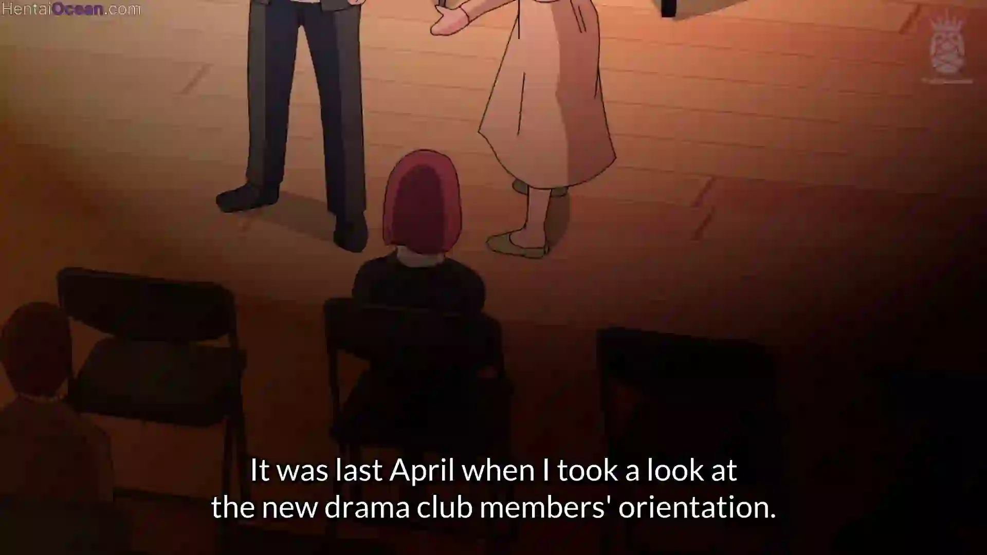 Kanojo Face The Animation 2 - Preview 14