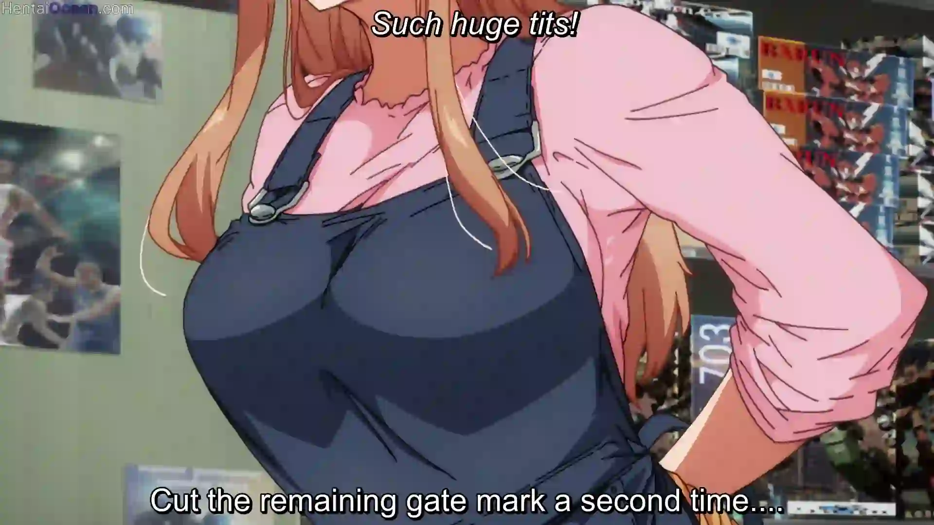 Shiranai Koto Shiritai no? The Animation 1 - Preview 7