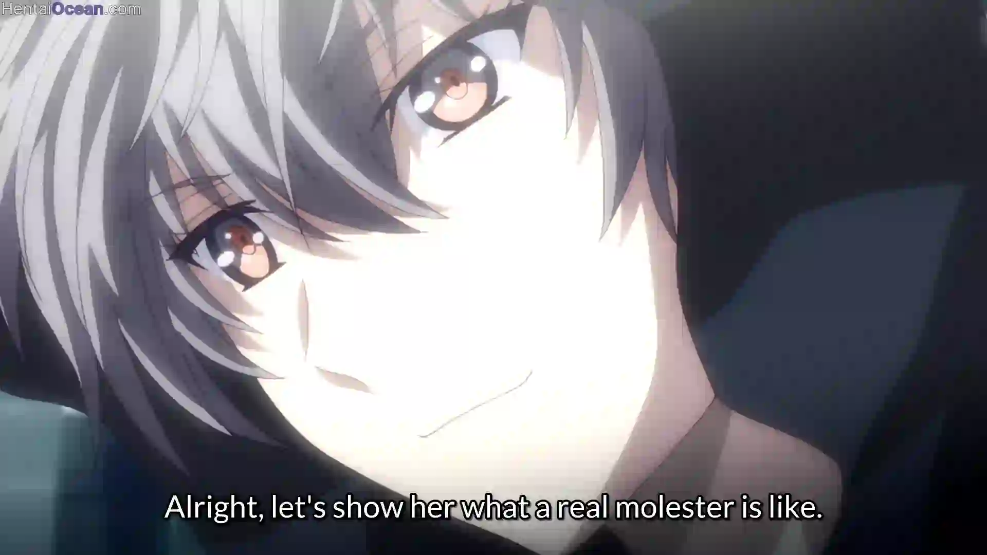 Kyokugen Chikan Tokuiten 3 The Animation 2 - Preview 2