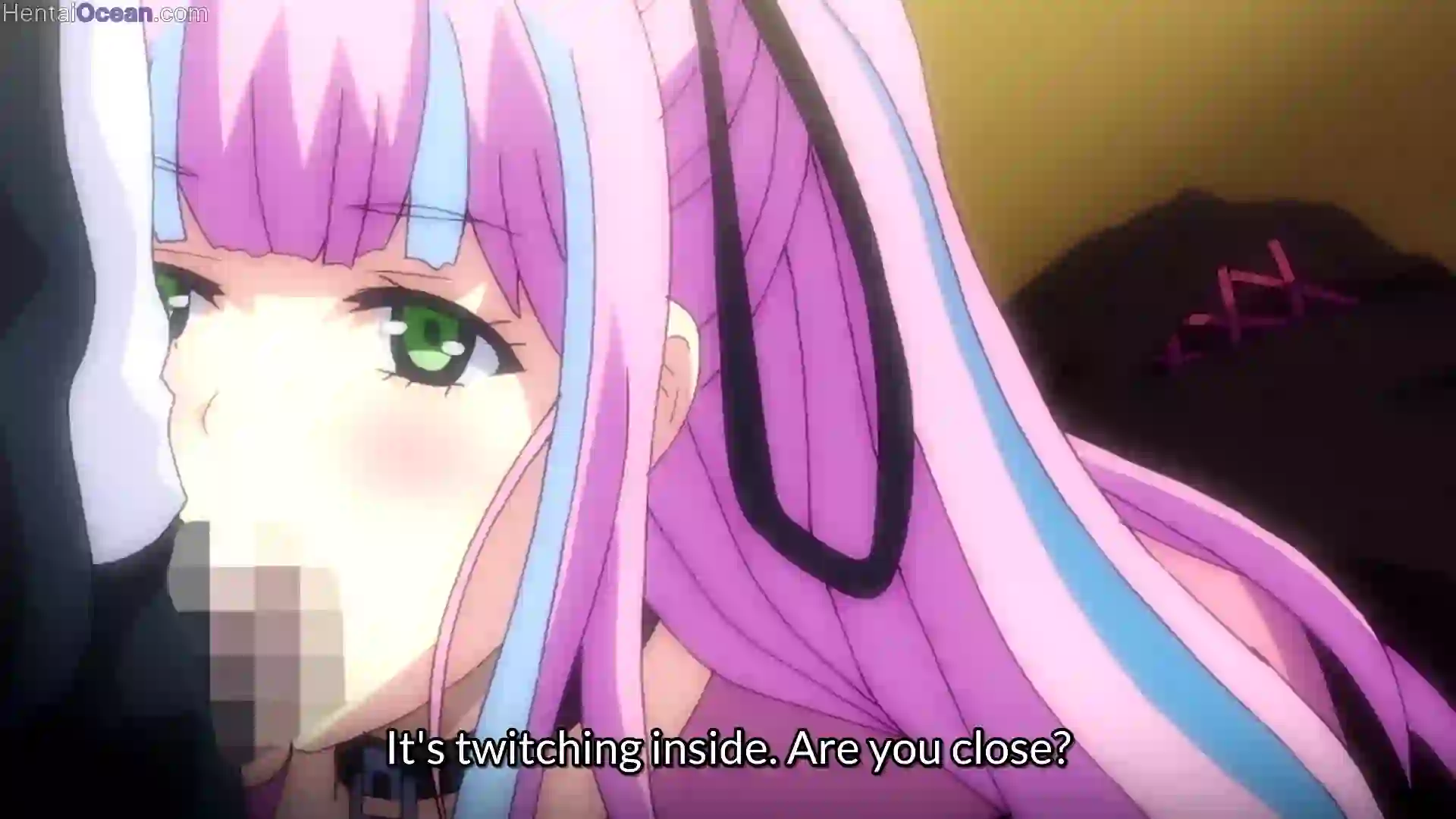 Kyokugen Chikan Tokuiten 3 The Animation 2 - Preview 5