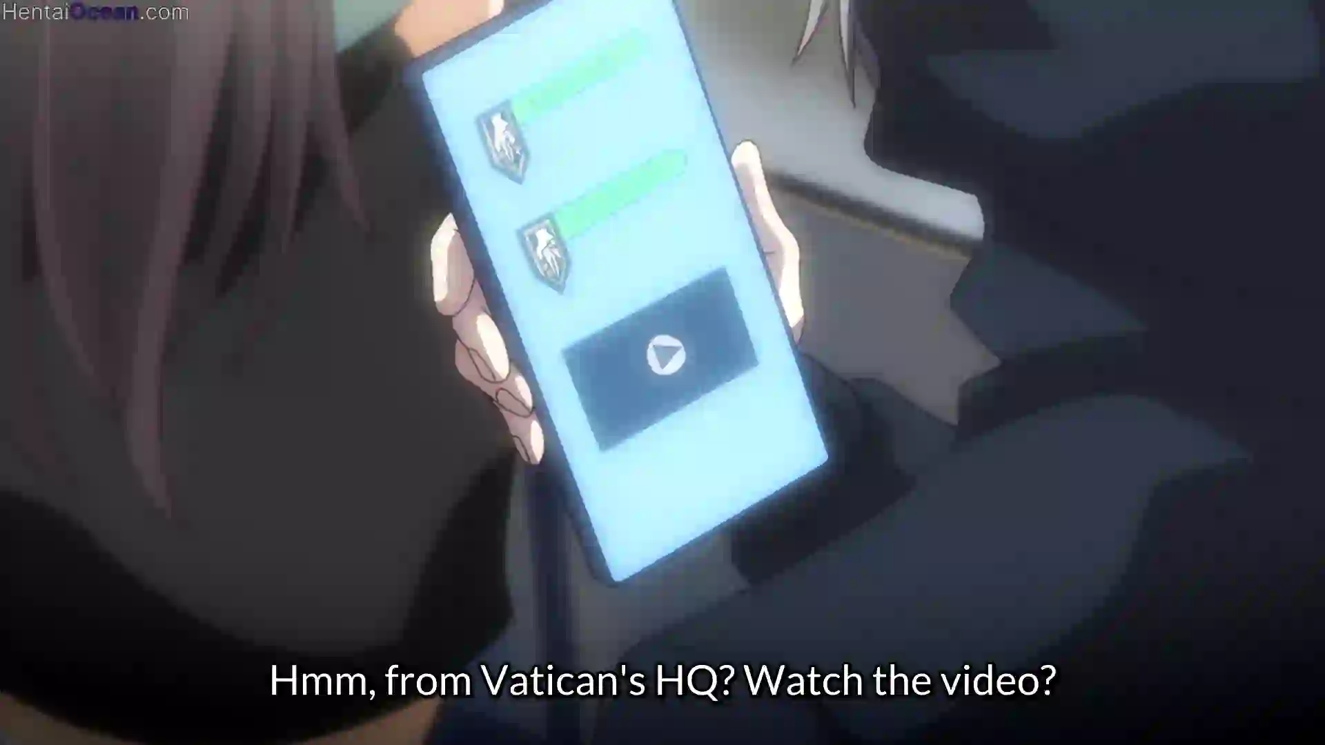 Kyokugen Chikan Tokuiten 3 The Animation 2 - Preview 6