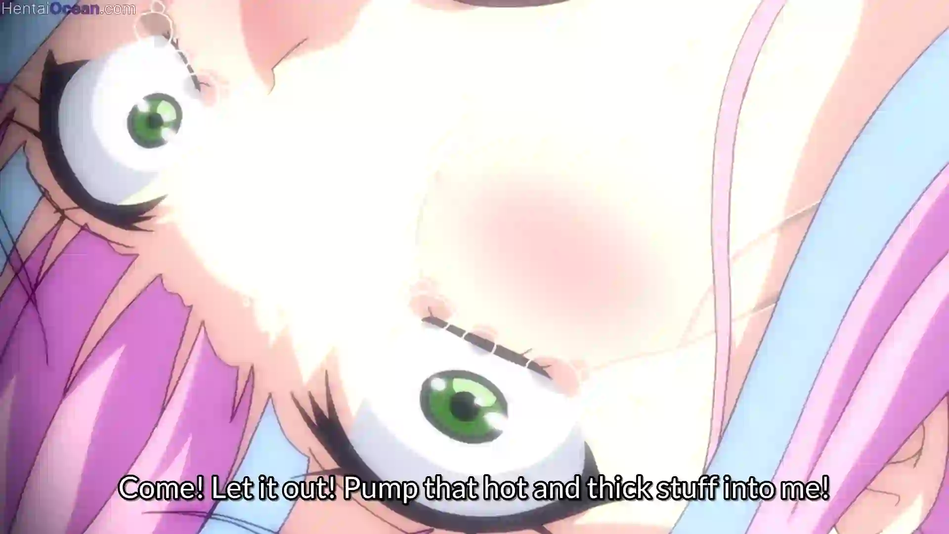 Kyokugen Chikan Tokuiten 3 The Animation 2 - Preview 15