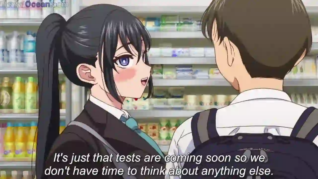 Nikuen 1 - Preview 2