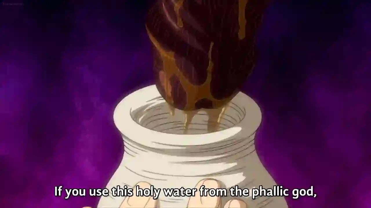 Mesu o Karu Mura 1 - Hentai VF