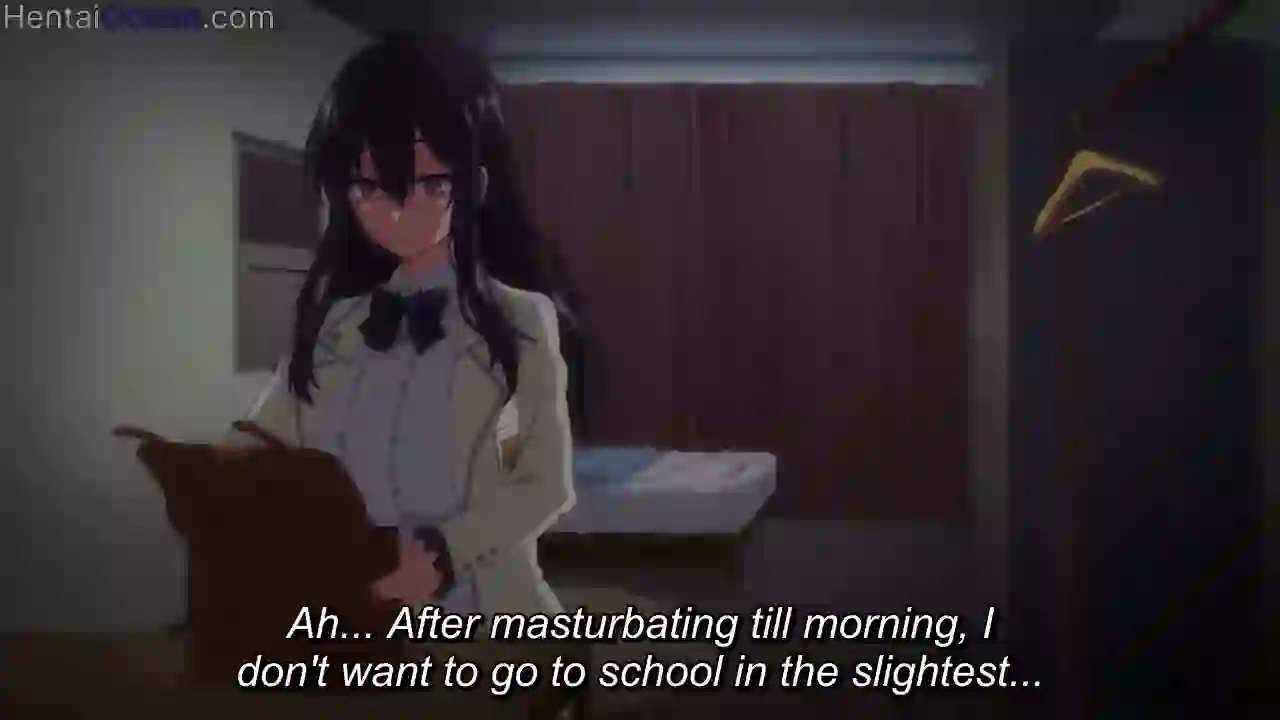 Nonohara Yuzuka no Himitsu no Haishin 1 - Preview 3