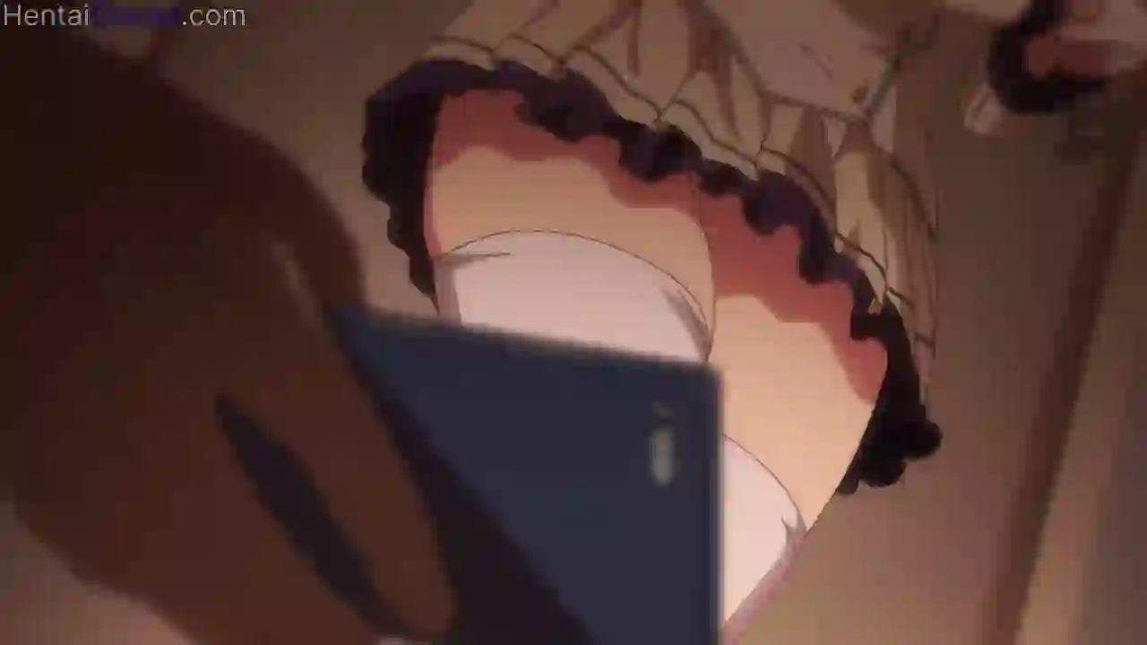 Nonohara Yuzuka no Himitsu no Haishin 1 - Preview 6