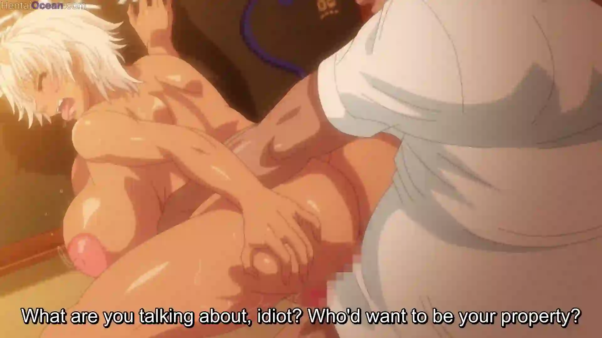 Ikuiku Succubus Saikyouiku 1 - Preview 12