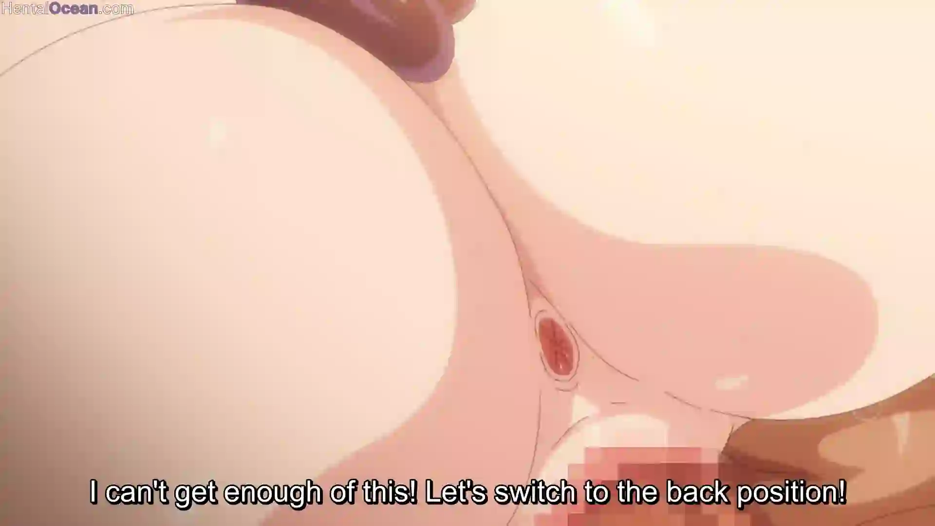 Ikuiku Succubus Saikyouiku 2 - Preview 7