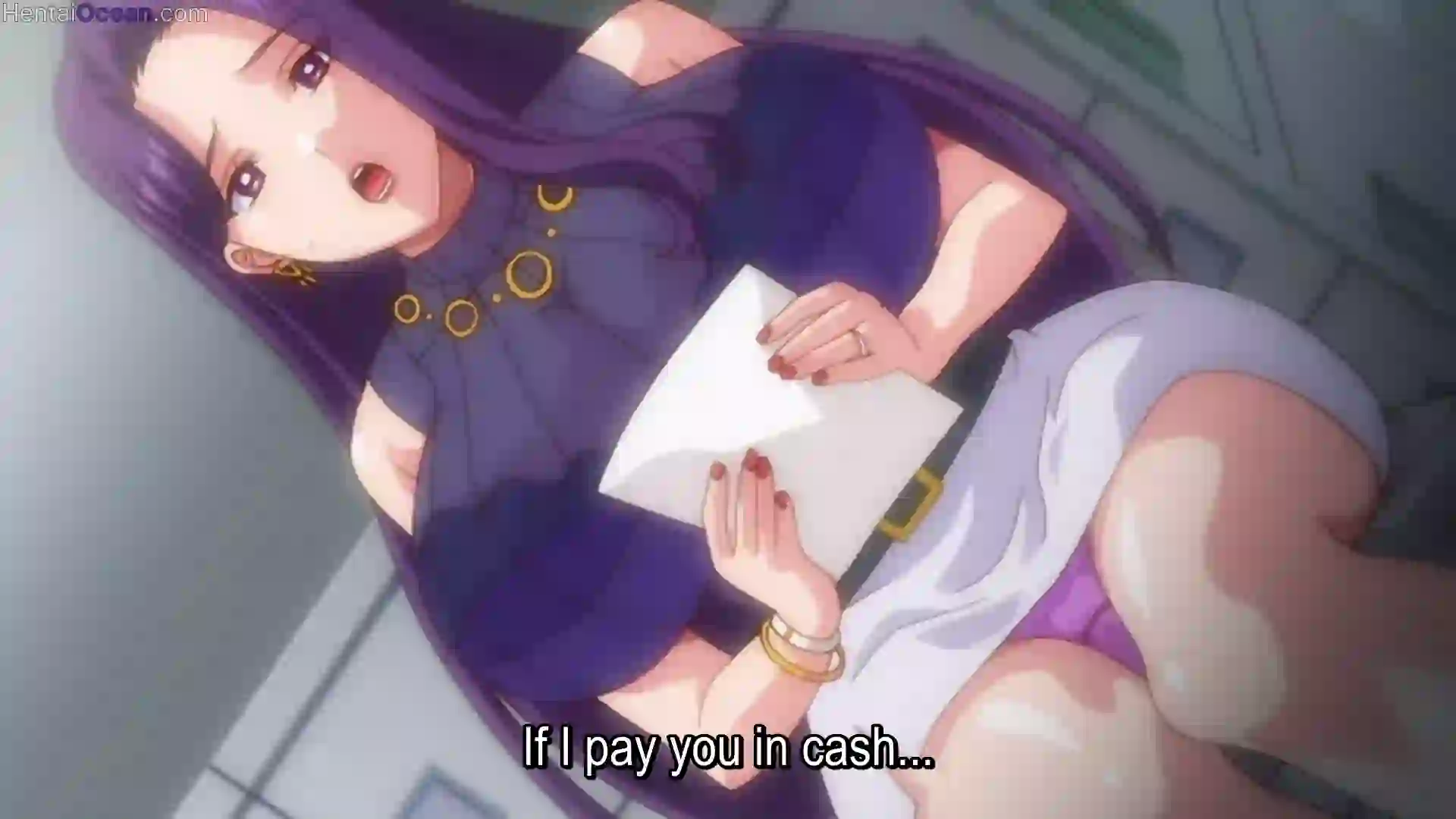 Kanochi x Netorare Kazoku 1 - Preview 3