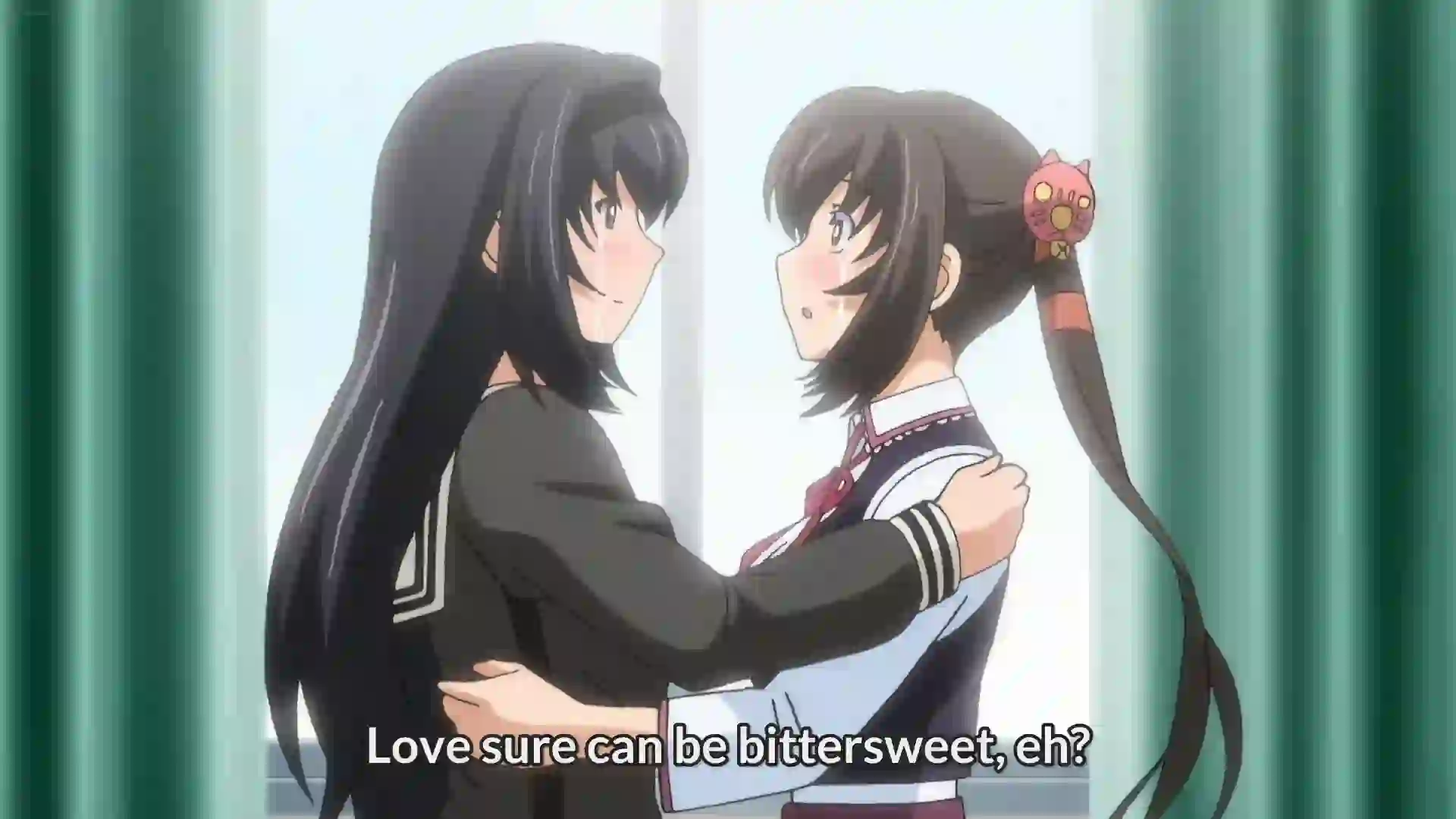 Etsuraku no Tane 1 - Preview 4