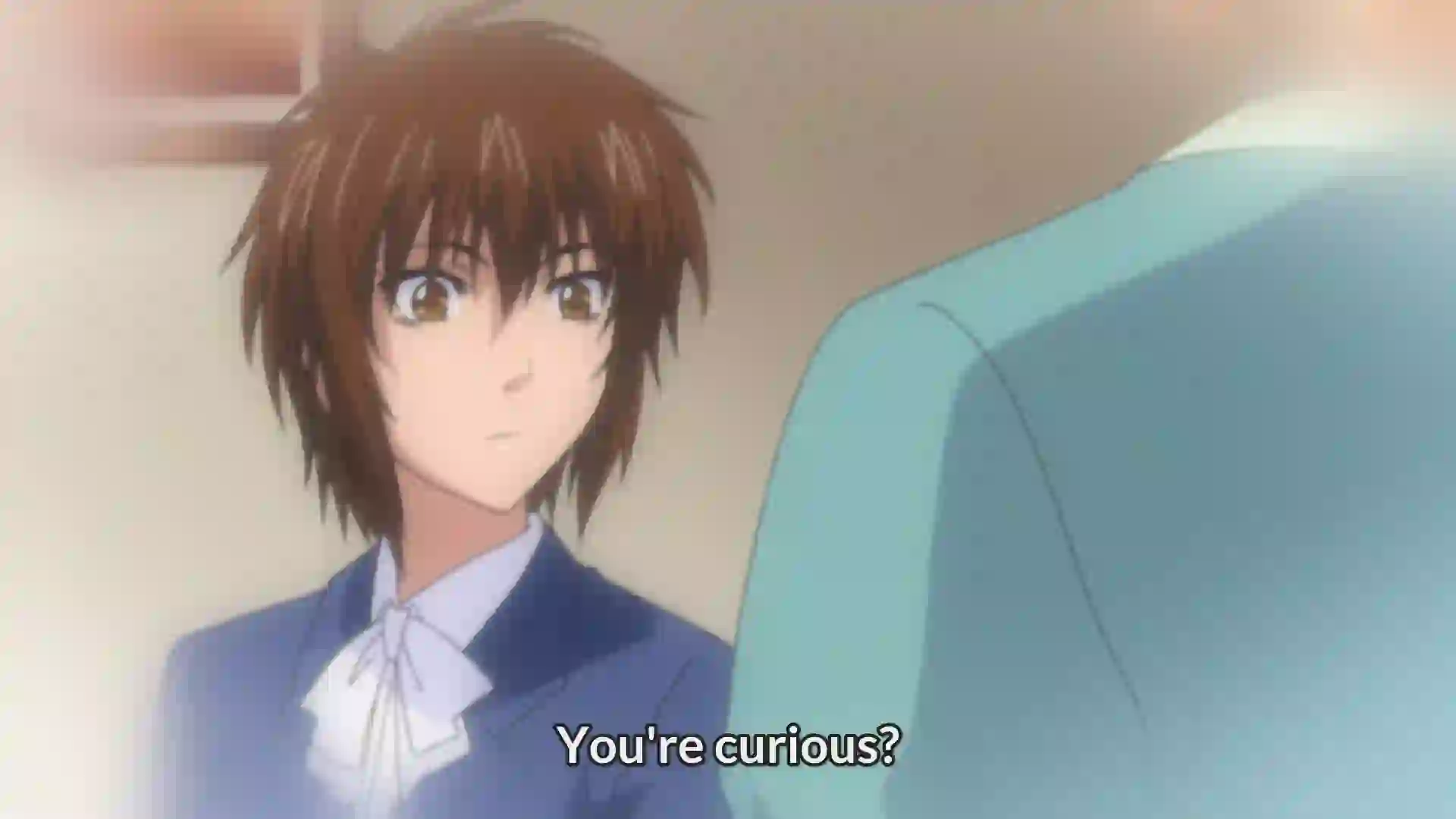 First Love 1 - Preview 5