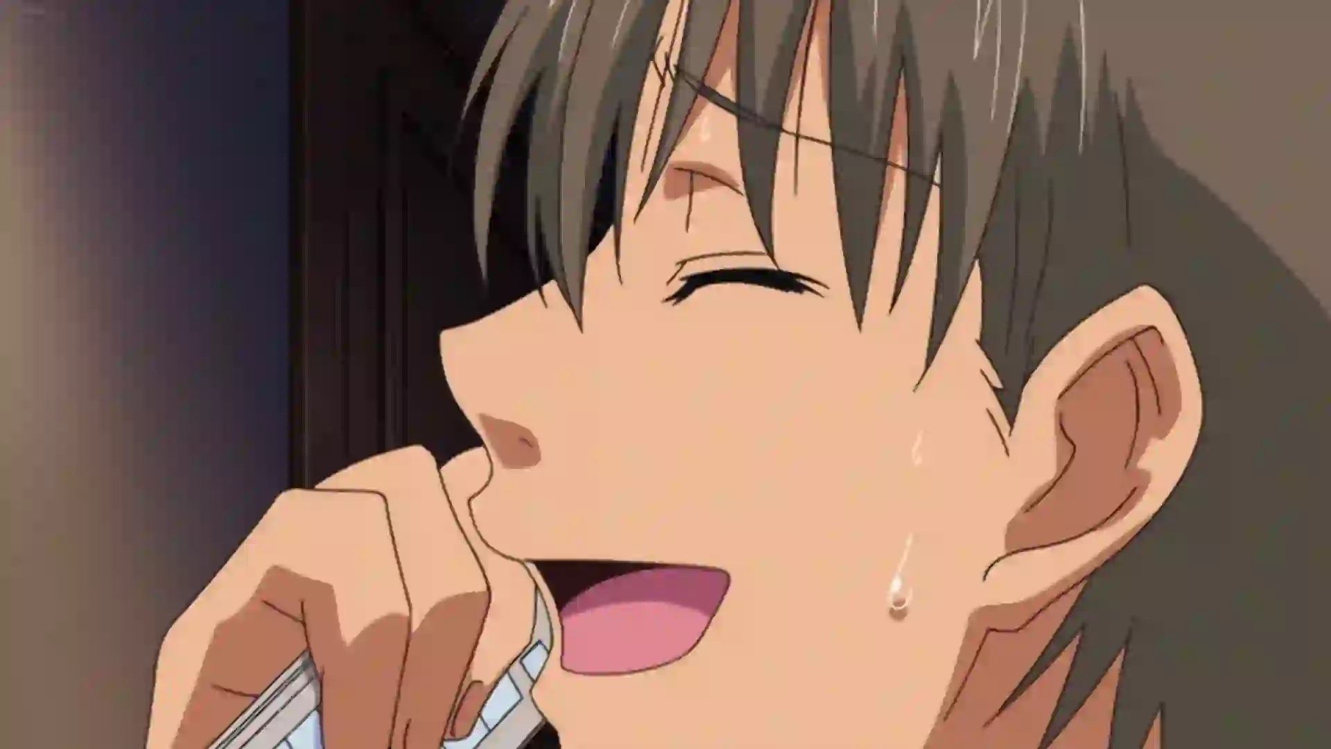 First Love 1 - Preview 6