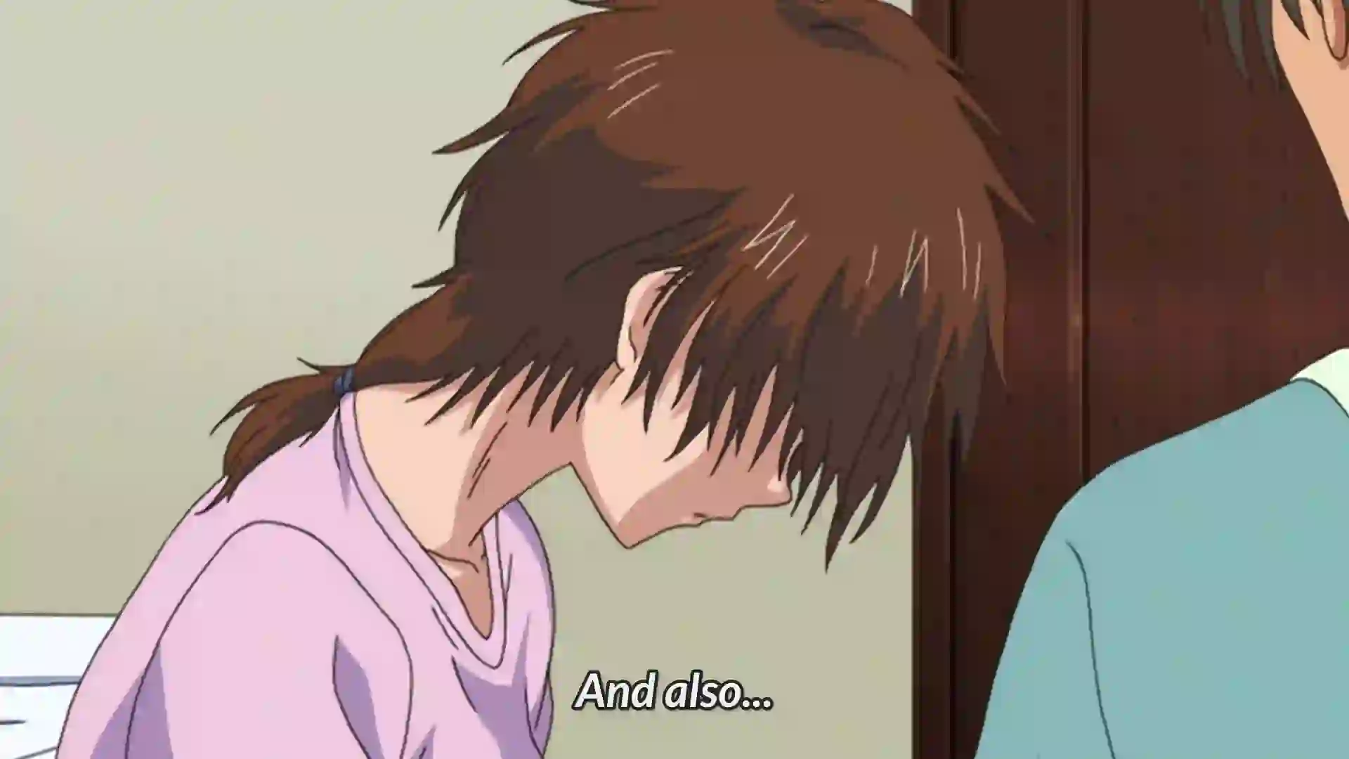 First Love 1 - Preview 7