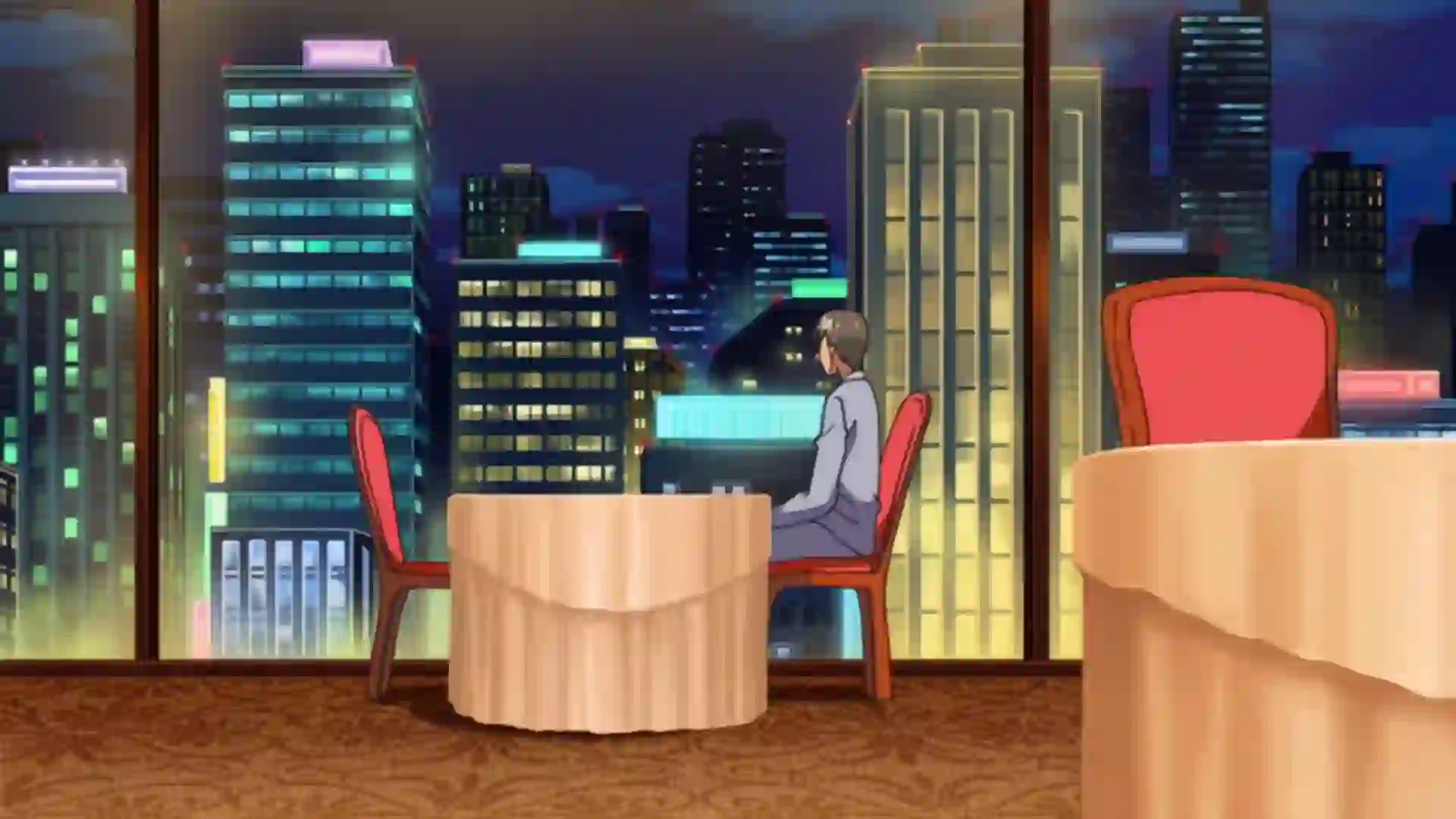 First Love 1 - Preview 8