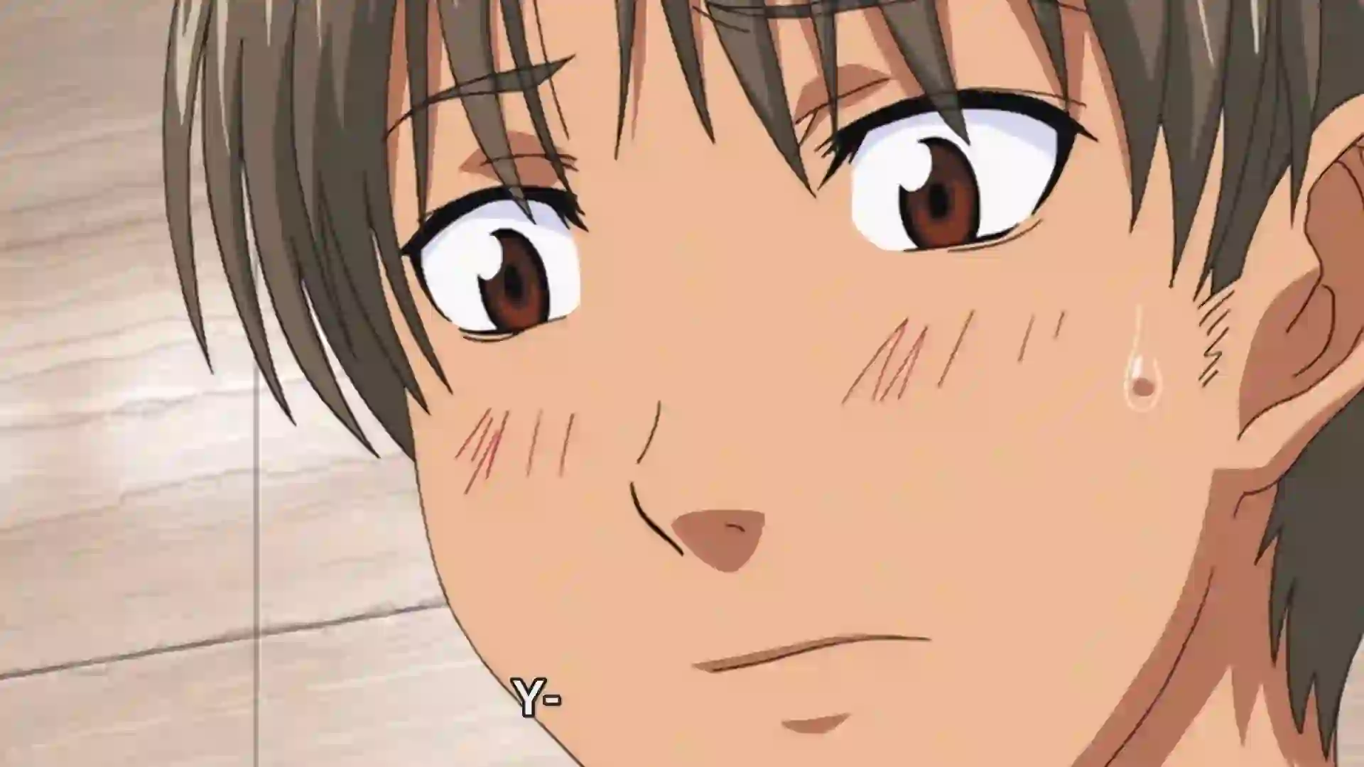 First Love 1 - Preview 12