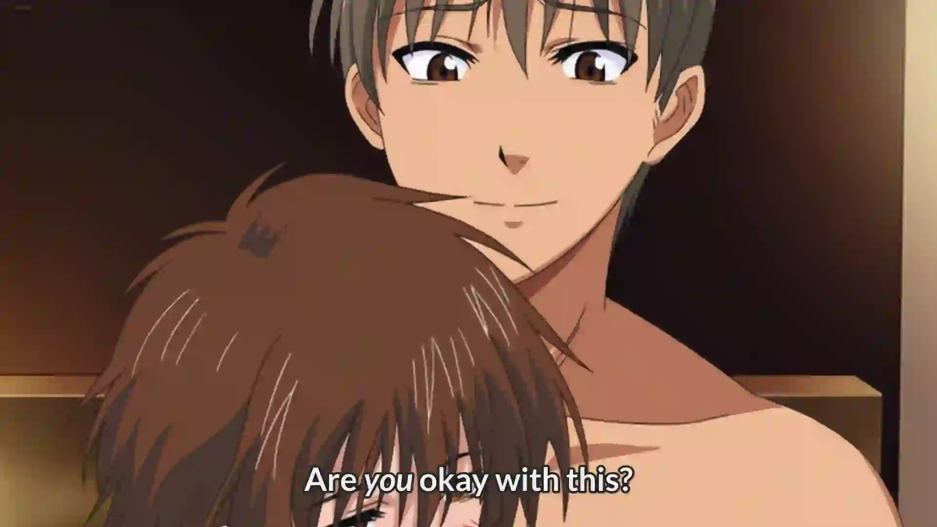 First Love 1 - Preview 18