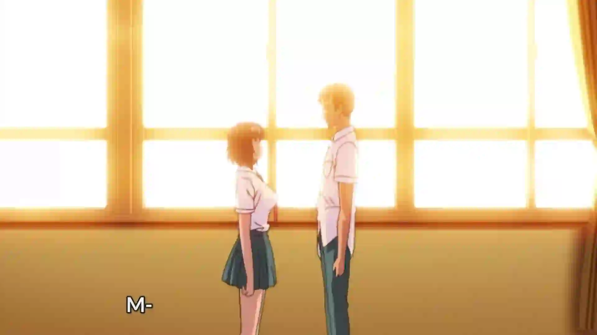 First Love 2 - Preview 2