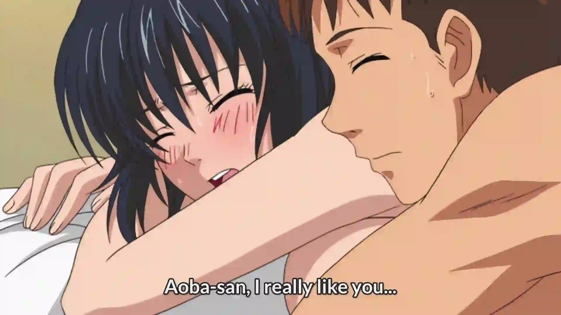 First Love 2 - Preview 13