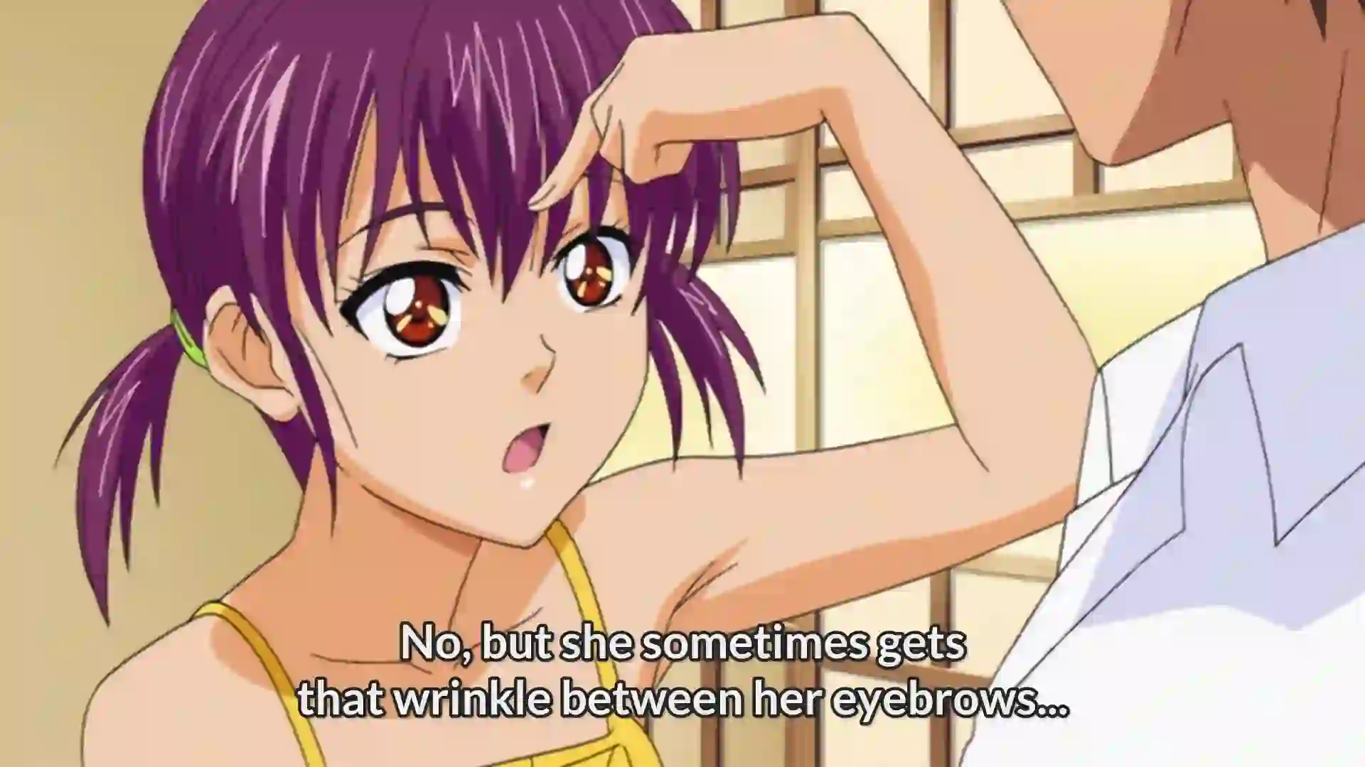 First Love 2 - Preview 15