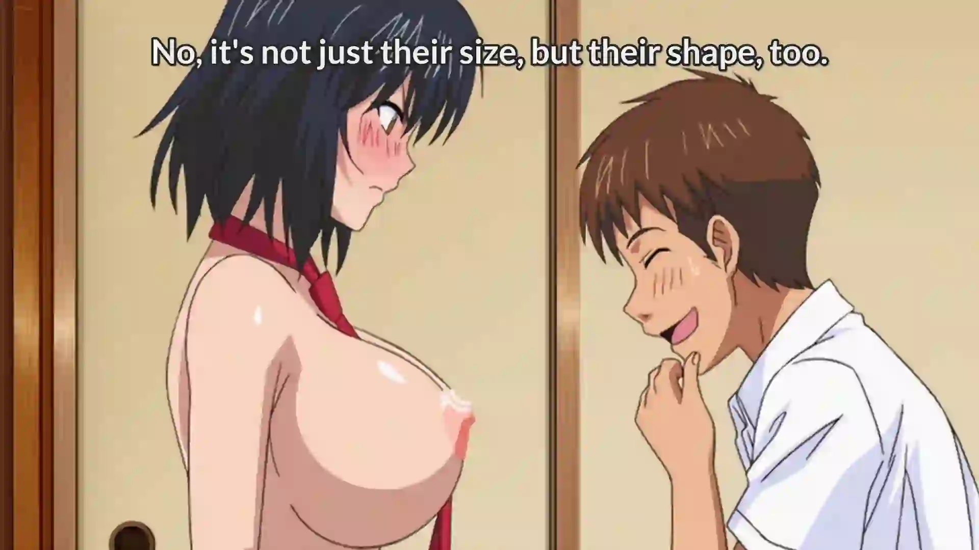 First Love 2 - Preview 17